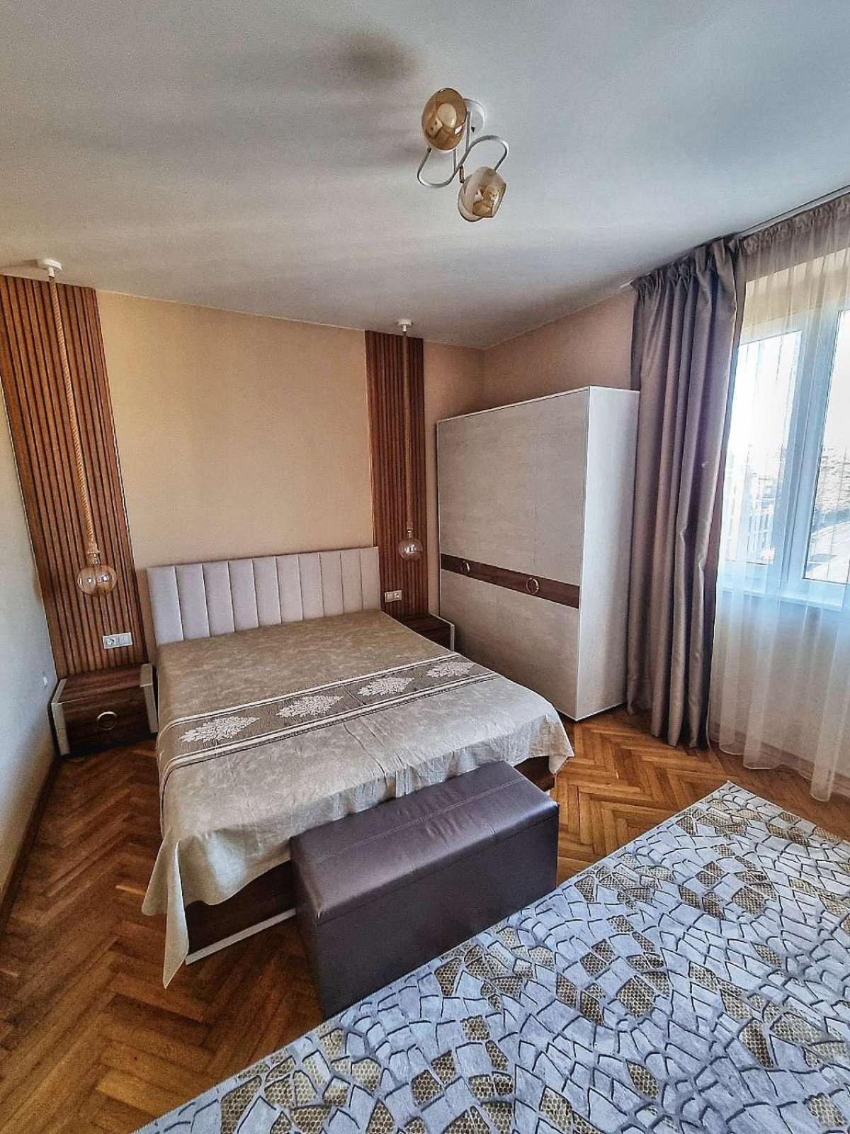 Sea Light Apartment Burgas Exterior photo