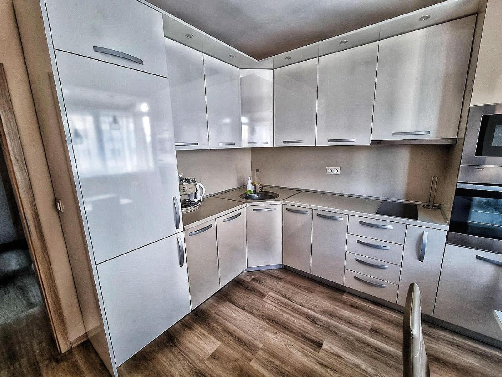 Sea Light Apartment Burgas Exterior photo