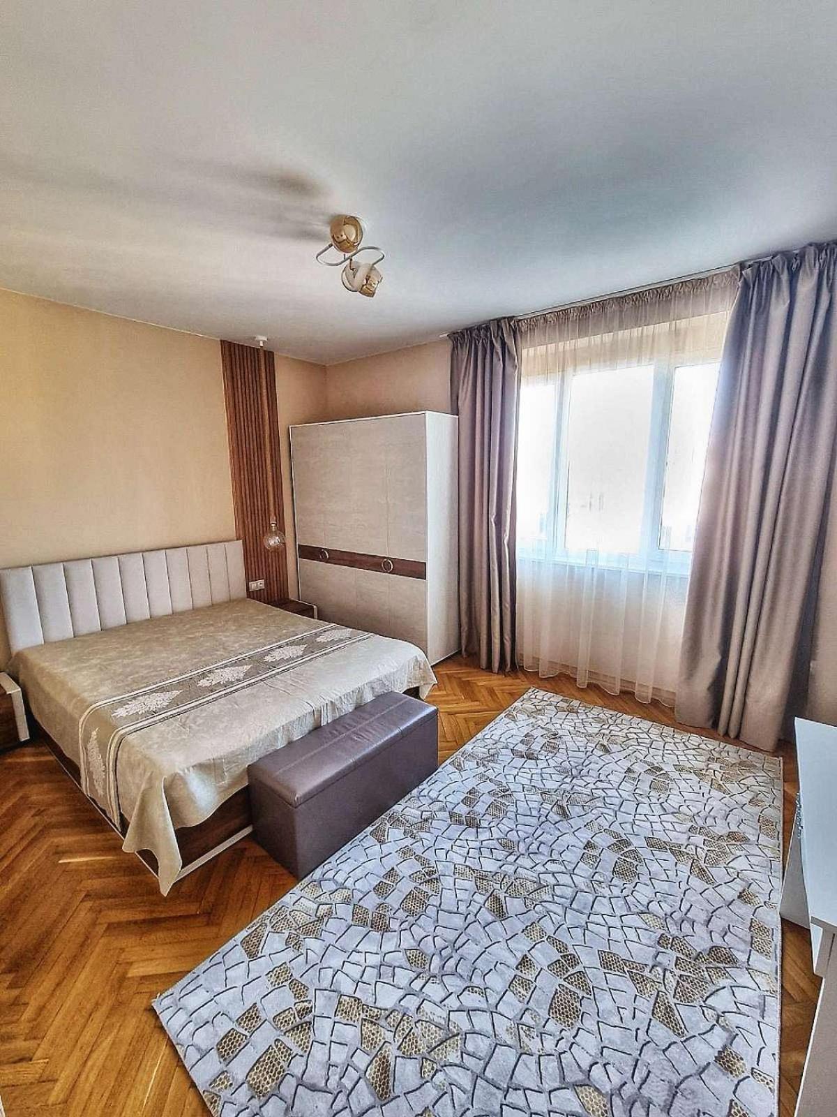 Sea Light Apartment Burgas Exterior photo