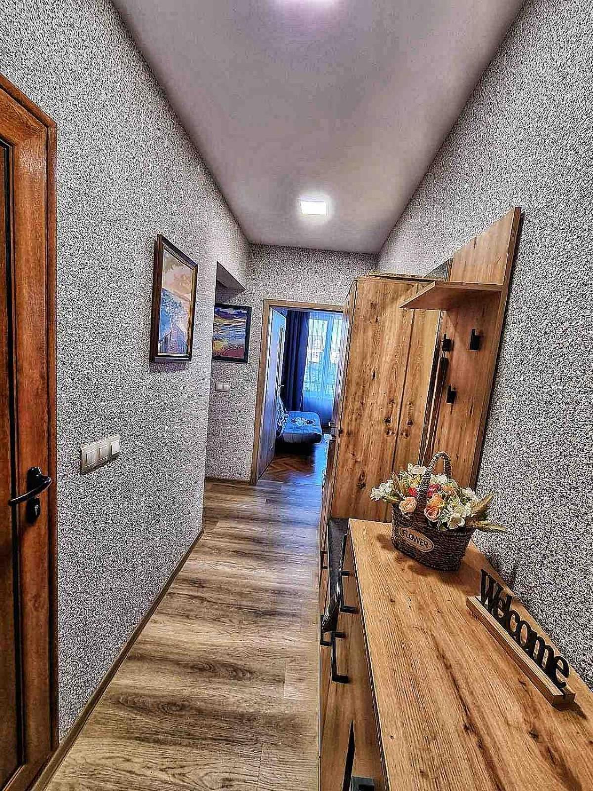 Sea Light Apartment Burgas Exterior photo