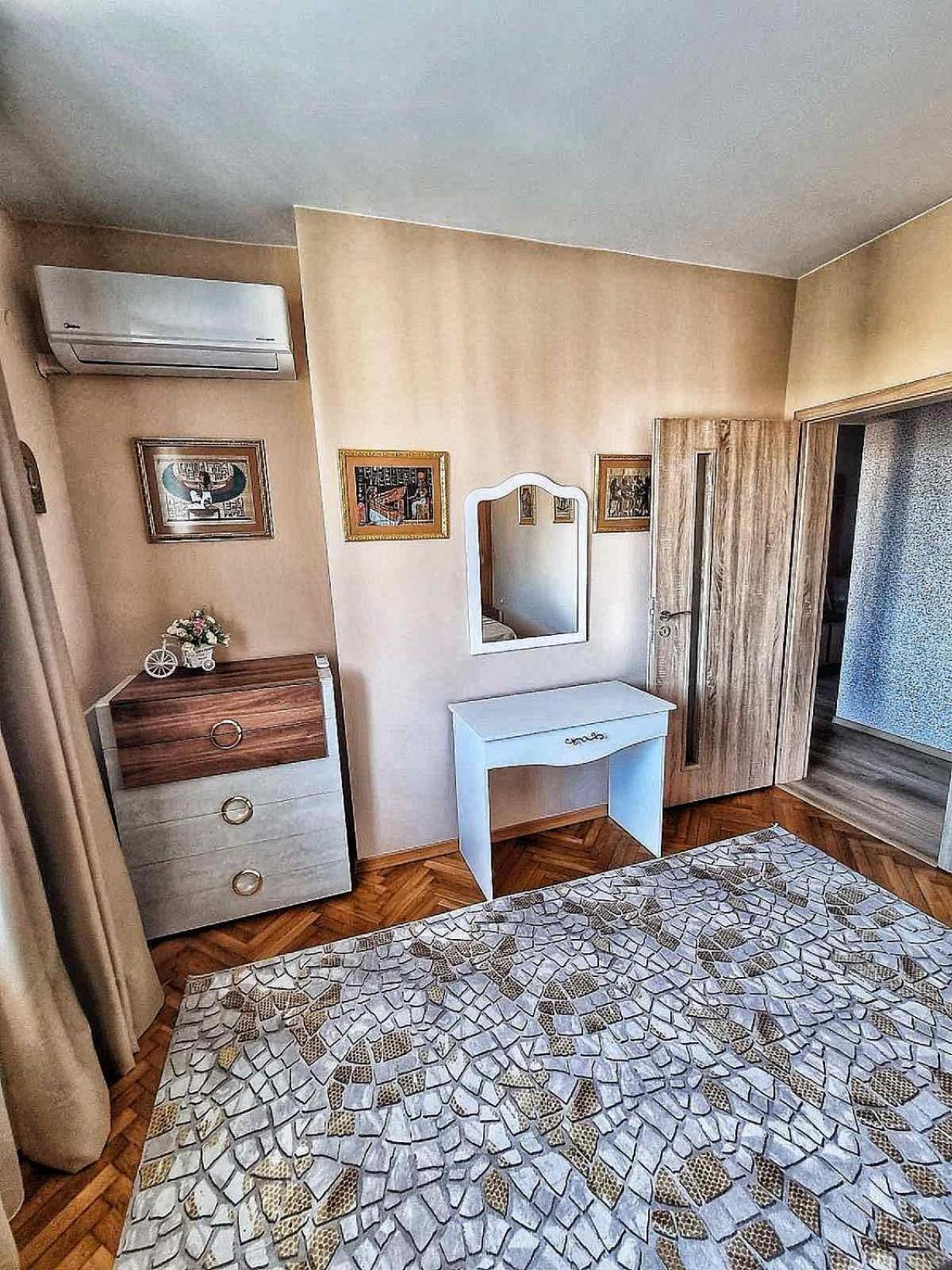 Sea Light Apartment Burgas Exterior photo